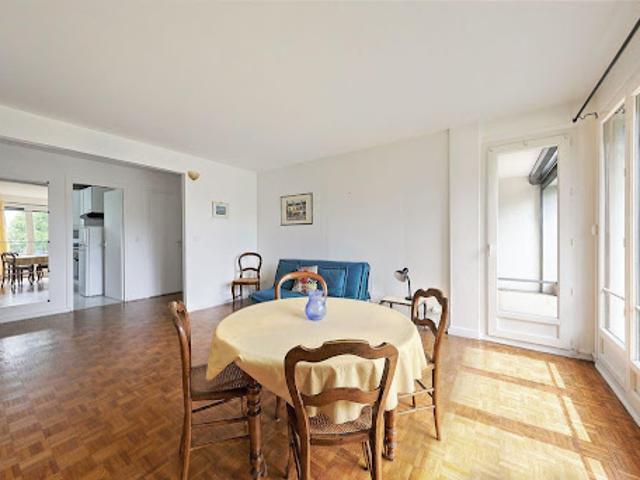 Vente Appartement 3 pièces 70.31 m2 Thorigny sur Marne
