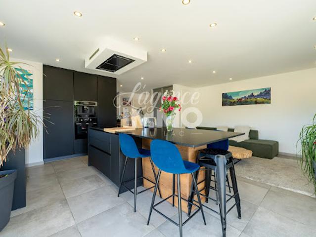 Vente Appartement 3 pièces 70.32 m2 Saint Jorioz