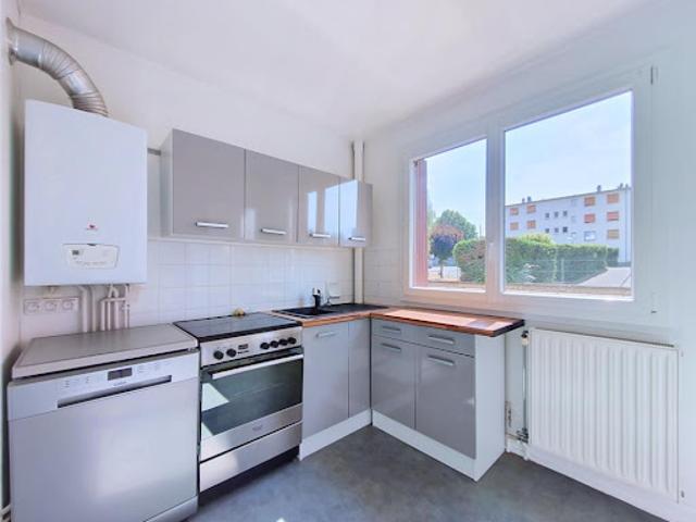 Vente Appartement 3 pièces 70.35 m2 Aurillac