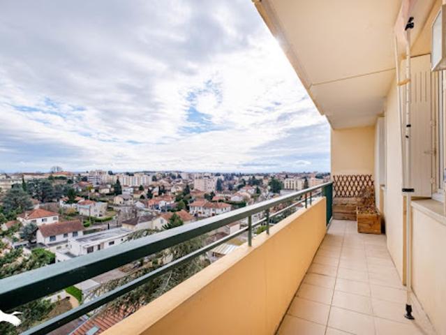 Vente Appartement 3 pièces 70.35 m2 Bron