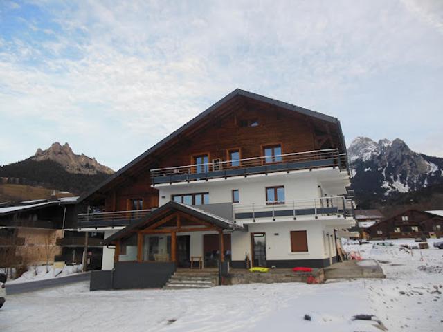 Vente Appartement 3 pièces 70.38 m2 Bernex