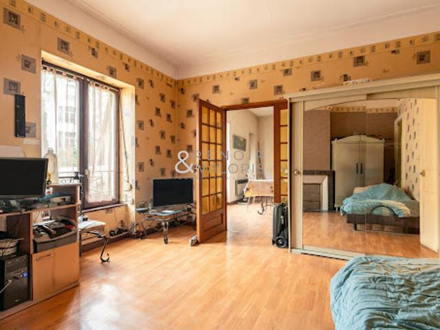 Vente Appartement 3 pièces 70.3 m2 Nancy