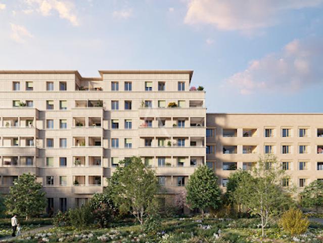 Vente Appartement 3 pièces 70.3 m2 Orsay