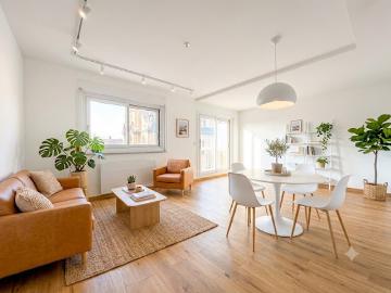 Vente Appartement 3 pièces 70 m2 Saint Didier au Mont d'Or