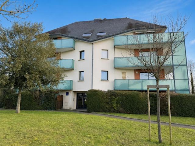 Vente Appartement 3 pièces 70 m2 Thorigné Fouillard