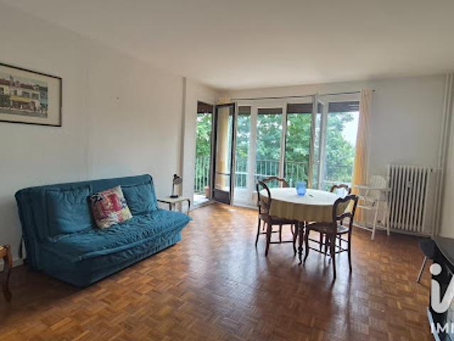 Vente Appartement 3 pièces 70 m2 Thorigny sur Marne