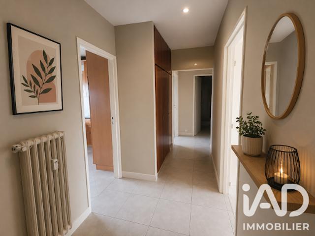 Vente Appartement 3 pièces 70 m2 Thionville