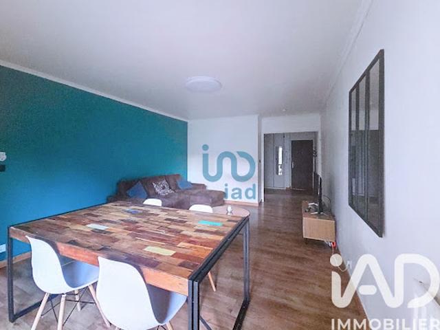 Vente Appartement 3 pièces 70 m2 Toulouse