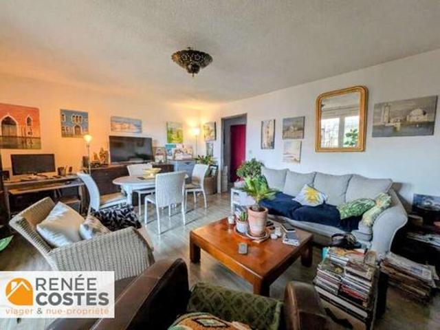 Vente Appartement 3 pièces 70 m2 Toulouse
