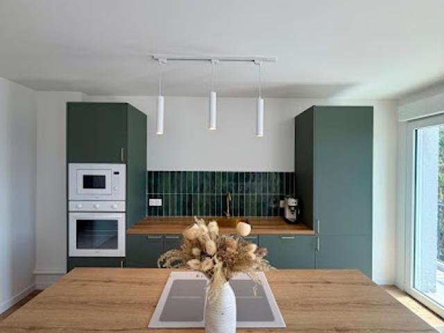 Vente Appartement 3 pièces 70.68 m2 Toulouse