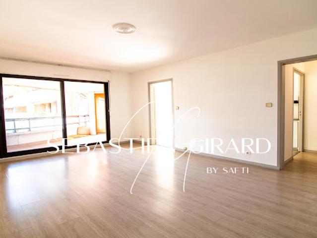 Vente Appartement 3 pièces 70 m2 Toulouse