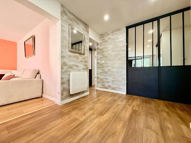 Vente Appartement 3 pièces 77 m2 Toulouse