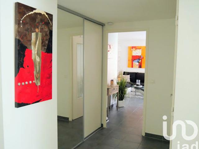 Vente Appartement 3 pièces 70 m2 Tourcoing