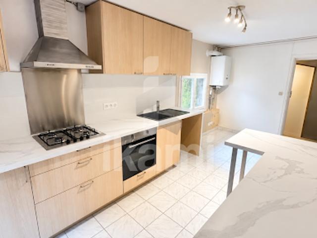 Vente Appartement 3 pièces 70 m2 Tournon sur Rhône