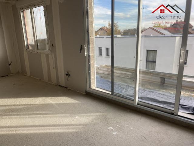 Vente Appartement 3 pièces 70 m2 Uckange