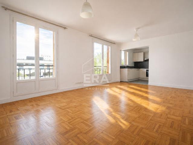 Vente Appartement 3 pièces 70 m2 Vanves