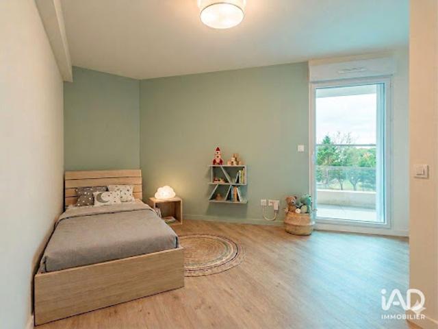 Vente Appartement 3 pièces 70 m2 Vannes