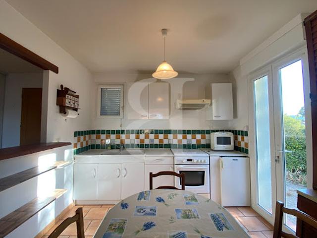 Vente Appartement 3 pièces 70 m2 Vaison la Romaine