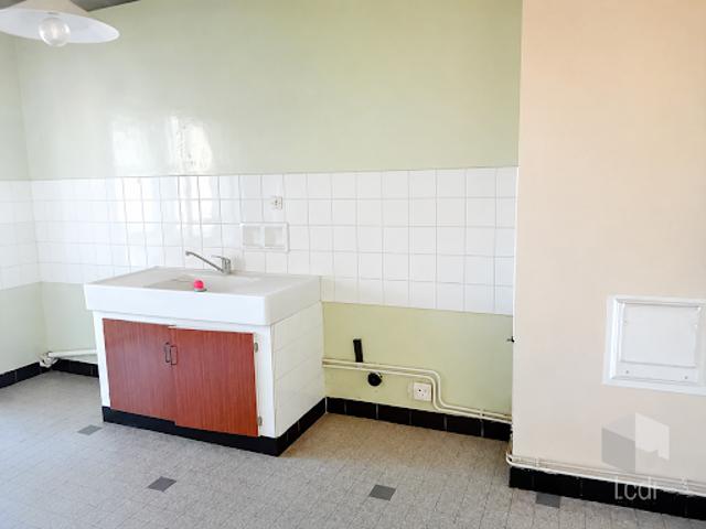 Vente Appartement 3 pièces 70 m2 Valence