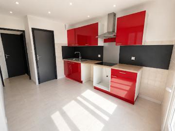 Vente Appartement 3 pièces 70 m2 Valence