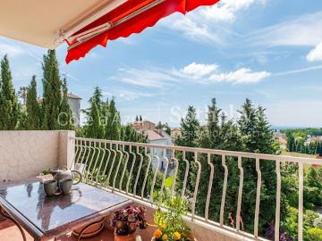 Vente Appartement 3 pièces 70 m2 Vence
