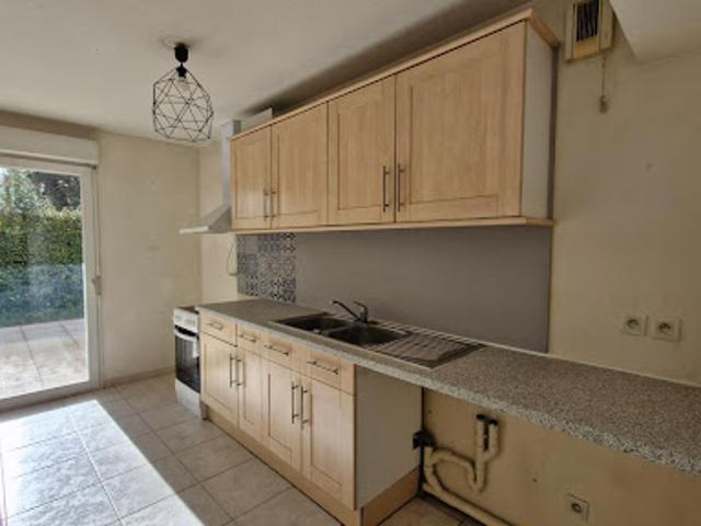 Vente Appartement 3 pièces 70 m2 Villeneuve les avignon