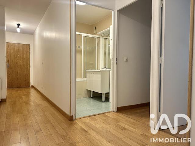 Vente Appartement 3 pièces 70 m2 Villejuif