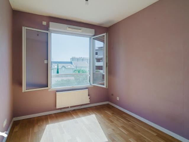 Vente Appartement 3 pièces 70 m2 Villeurbanne