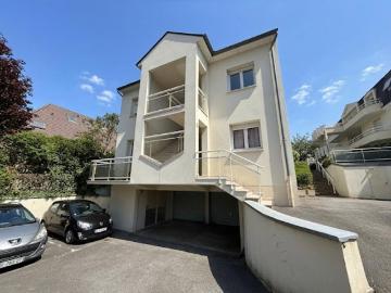 Vente Appartement 3 pièces 70 m2 Villiers sur Marne