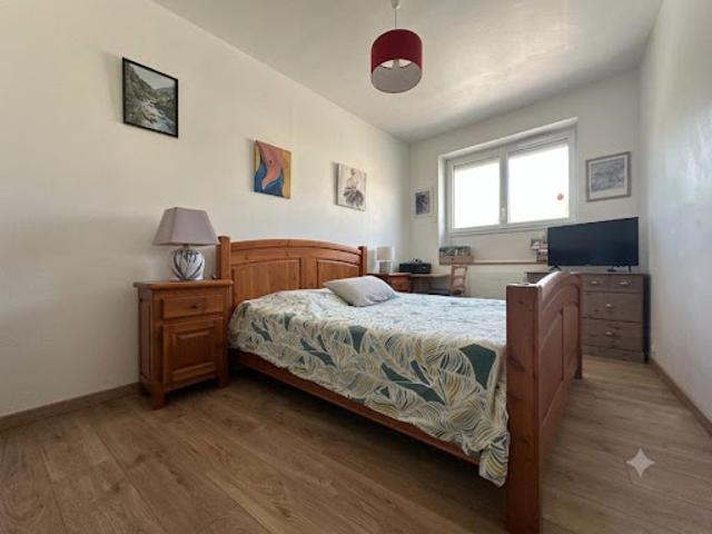 Vente Appartement 3 pièces 70 m2 Viriville