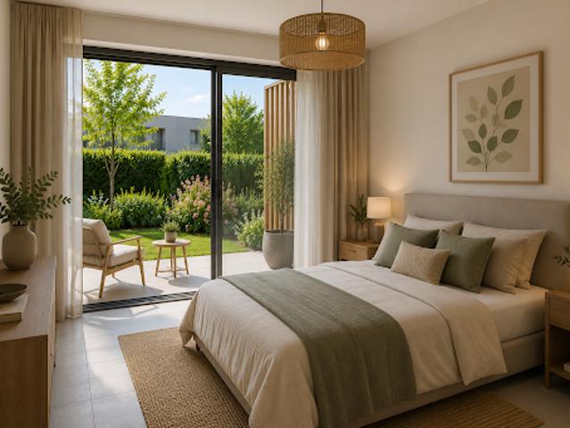 Vente Appartement 3 pièces 70 m2 Vitrolles