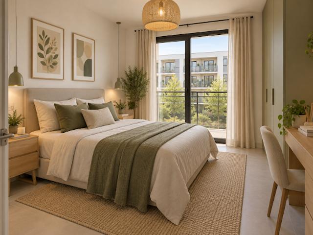 Vente Appartement 3 pièces 70 m2 Vitrolles