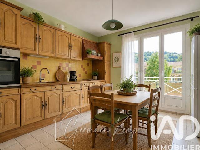 Vente Appartement 3 pièces 70 m2 Voiron