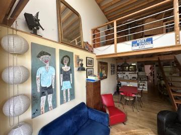 Vente Appartement 3 pièces 70 m2 Vovray en Bornes