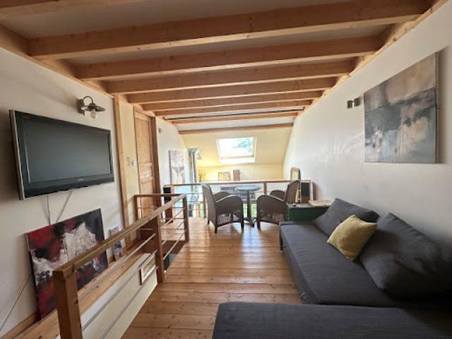 Vente Appartement 3 pièces 70 m2 Vovray en Bornes