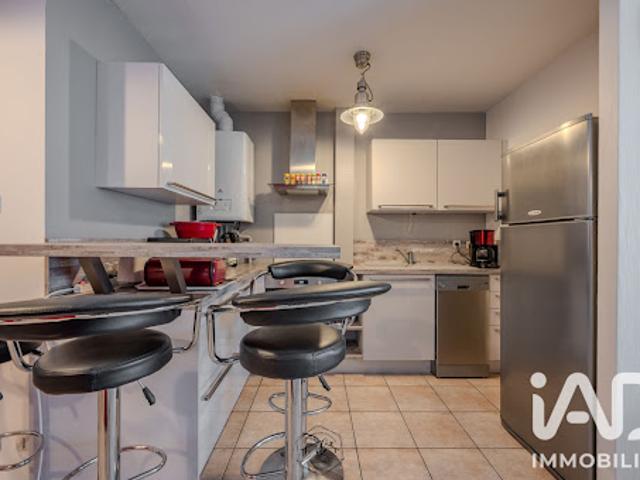 Vente Appartement 3 pièces 70 m2 Yutz
