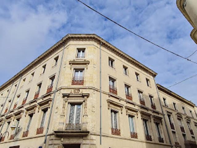 Vente Appartement 3 pièces 70 m2 Agen