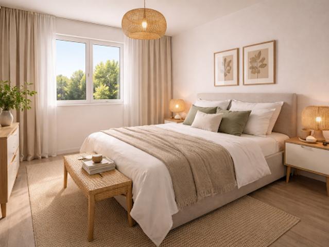 Vente Appartement 3 pièces 70 m2 Aix en Provence
