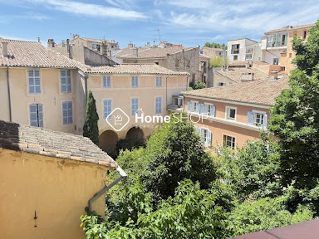 Vente Appartement 3 pièces 70 m2 Aix en Provence