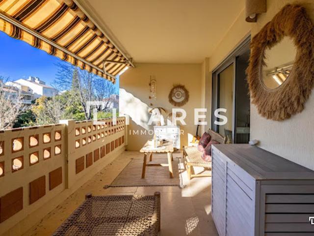 Vente Appartement 3 pièces 70 m2 Aix en Provence
