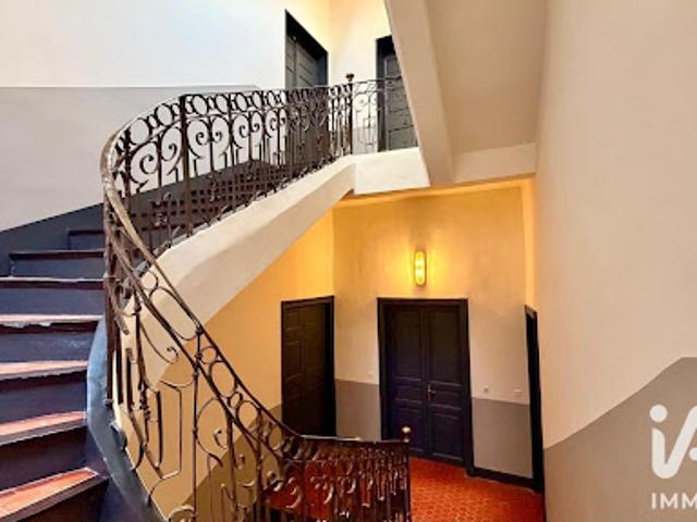 Vente Appartement 3 pièces 70 m2 Aix en Provence