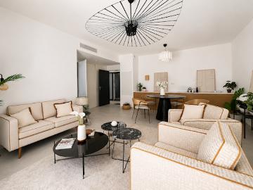 Vente Appartement 3 pièces 65.83 m2 Aix en Provence