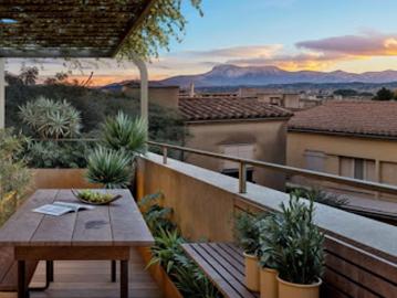 Vente Appartement 3 pièces 70 m2 Aix en Provence