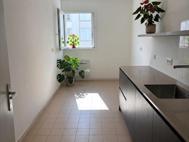 Vente Appartement 3 pièces 70 m2 Ajaccio