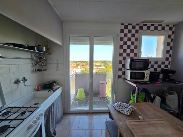 Vente Appartement 3 pièces 70 m2 Albi