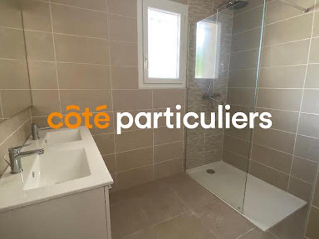Vente Appartement 3 pièces 70 m2 Ales