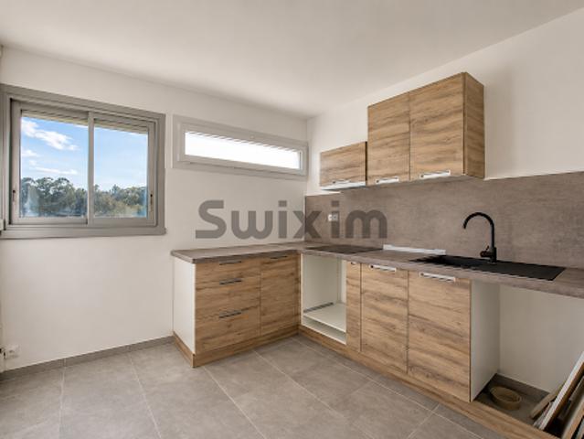 Vente Appartement 3 pièces 70 m2 Ales