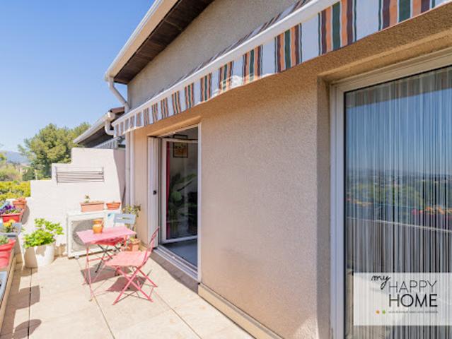 Vente Appartement 3 pièces 70 m2 Allauch