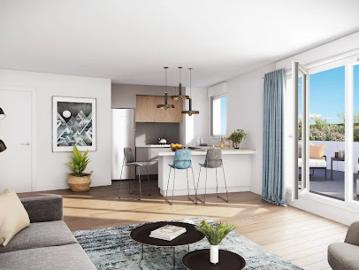 Vente Appartement 3 pièces 70 m2 Annecy