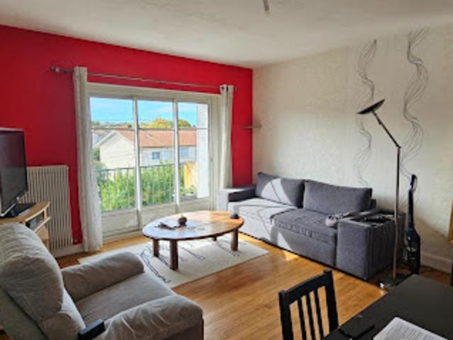Vente Appartement 3 pièces 70 m2 Angouleme